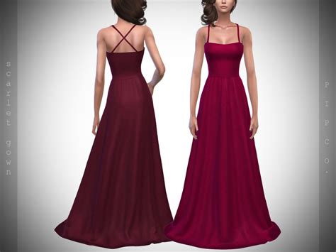 sims 4 scarlet mods list.